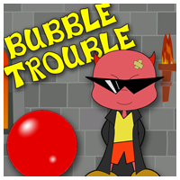 Bubble Trouble 2